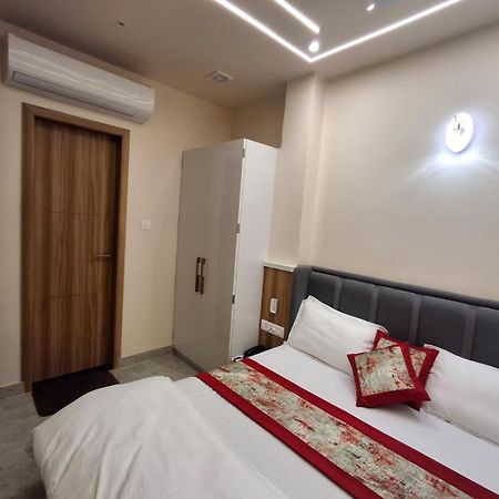 Raghav Vilas - Essence Of Kashi Varanasi Exterior foto