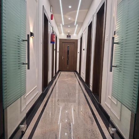 Raghav Vilas - Essence Of Kashi Varanasi Exterior foto