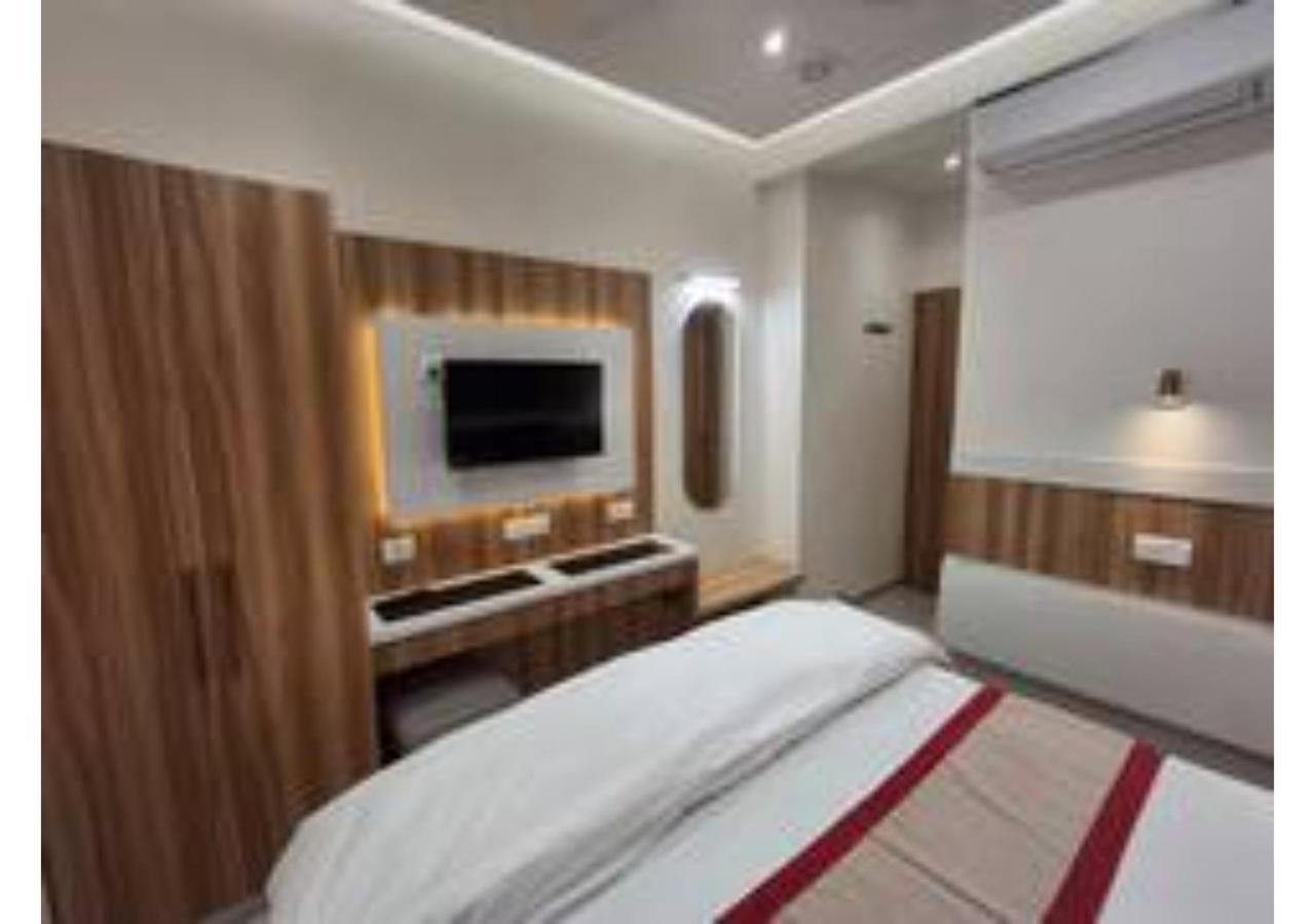 Raghav Vilas - Essence Of Kashi Varanasi Exterior foto